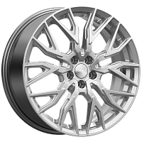 Литые диски Эльба (КЛ1071) 7.000xR18 5x114.3 DIA60.1 ET35 селена Литые диски Эльба (КЛ1071) 7.000xR18 5x114.3 DIA60.1 ET35 селена