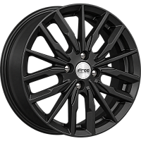 Литые диски Миконос (КС946) 6.000xR16 4x98 DIA58.5 ET33 BKM для Богдан 2111
