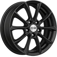 Литые диски Джет (КС914) 6.500xR16 5x114.3 DIA66.1 ET50 BKM для Nissan