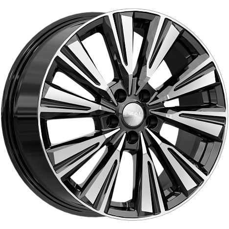 ЛИННЕЙ (КЛ383) 7.500xR18 5x114.3 DIA66.1 ET45 алмаз