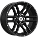 Алгама (КС762) 8.000xR17 6x139.7 DIA106.1 ET-20 Мэт