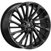 Литые диски КР005 (20_Teramont) (КР005) 8.000xR20 5x112 DIA57.1 ET34 Fury black