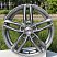 Moskva (КС689) 6.500xR16 5x100 DIA56.1 ET48 Хай вэй