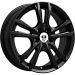 Samara (КС866) 6.000xR16 5x112 DIA66.6 ET40 Мэт