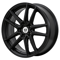 Литые диски Эквант (КС1213) 7.000xR19 5x108 DIA65.1 ET36 Мэт для Peugeot Литые диски Эквант (КС1213) 7.000xR19 5x108 DIA65.1 ET36 Мэт для Peugeot