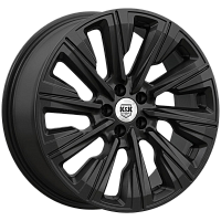 Литые диски Галего (КС1039) 7.500xR19 5x108 DIA65.1 ET36 Мэт для Peugeot 508