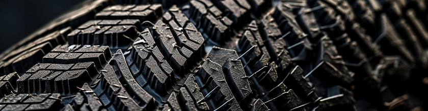 Радиальные и диагональные шины: отличия Радиальные и диагональные шины: отличия