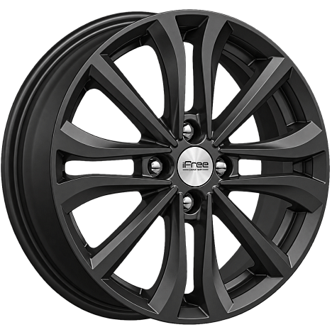 Панган (КС938) 6.000xR16 4x100 DIA54.1 ET45 BKM Панган (КС938) 6.000xR16 4x100 DIA54.1 ET45 BKM