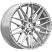 Lorinser (КР1073) 8.500xR19 5x114.3 DIA66.1 ET45 Elite silver Lorinser (КР1073) 8.500xR19 5x114.3 DIA66.1 ET45 Elite silver