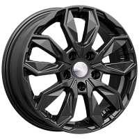 Литые диски СОЧИ (КЛ309) 6.000xR16 5x114.3 DIA67.1 ET43 Бархат новый Литые диски СОЧИ (КЛ309) 6.000xR16 5x114.3 DIA67.1 ET43 Бархат новый