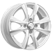 МАЛЬТА (КЛ248) 5.500xR14 4x100 DIA60.1 ET43 алмаз-белый МАЛЬТА (КЛ248) 5.500xR14 4x100 DIA60.1 ET43 алмаз-белый