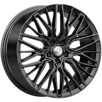 Литые диски КИБО (КЛ1136) 8.000xR20 5x114.3 DIA66.6 ET40 Бархат новый