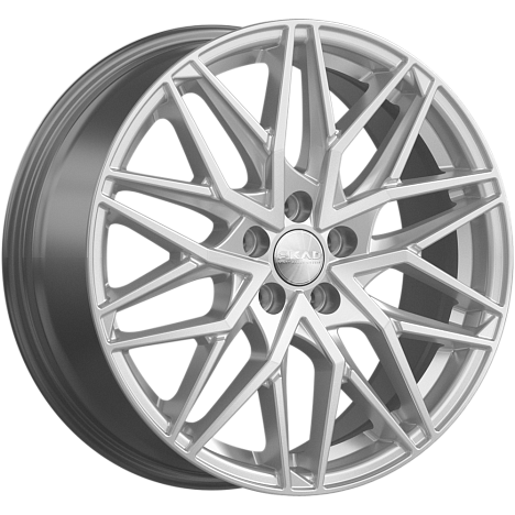 АЗИМУТ (КЛ371) 7.000xR17 5x105 DIA56.6 ET38 селена