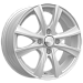 МАЛЬТА (КЛ248) 5.500xR14 4x100 DIA60.1 ET43 белый МАЛЬТА (КЛ248) 5.500xR14 4x100 DIA60.1 ET43 белый