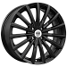 Акцент (КС641) 5.500xR14 4x98 DIA58.5 ET40 Мэт Акцент (КС641) 5.500xR14 4x98 DIA58.5 ET40 Мэт