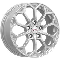 Литые диски Спейс-Нидл (КС1000) 6.500xR16 5x108 DIA67.1 ET37 Нео-классик