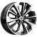 Авиор (КС936) 7.000xR17 5x112 DIA57.1 ET45 алмаз черный