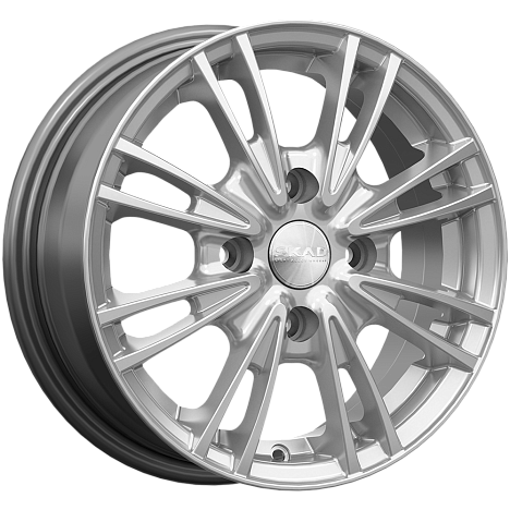 ПАНТЕРА (КЛ129) 5.500xR14 4x100 DIA54.1 ET39 селена ПАНТЕРА (КЛ129) 5.500xR14 4x100 DIA54.1 ET39 селена