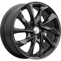 Литые диски Marseille (КЛ238) 7.000xR17 5x114.3 DIA67.1 ET45 Бархат новый для Hyundai Tuscani