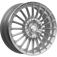 Литые диски ВЕРИТАС (КЛ054) 6.000xR15 5x114.3 DIA67.1 ET45 селена