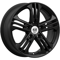 Литые диски Trinity-оригинал (КС615) (КС615) 6.000xR15 5x114.3 DIA67.1 ET46 Мэт для Mazda Capella