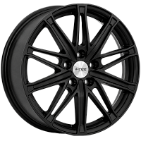 Литые диски Виар (КС1065) 6.500xR17 5x114.3 DIA66.6 ET37 BKM
