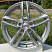 Moskva (КС689) 6.500xR16 5x114.3 DIA67.1 ET45 Нео-классик