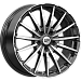 Up128 (КС1085) 7.500xR18 5x112 DIA66.6 ET43 New Diamond