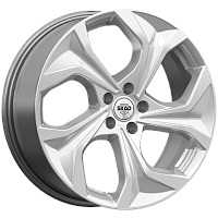 Литые диски KL-1163 (19_Monjaro) (КЛ1163) 7.500xR19 5x108 DIA63.35 ET46 селена