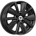 Гамбит (КС961) 6.500xR16 5x114.3 DIA67.1 ET40 Мэт
