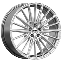 Литые диски ОЛИВЕР (КЛ1145) 7.500xR20 5x108 DIA63.35 ET40 селена для Volvo