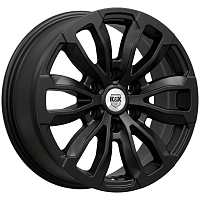 Литые диски Меконг (КС959) 7.500xR18 6x139.7 DIA67.1 ET38 Мэт для Mitsubishi L200