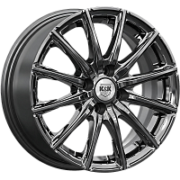 Литые диски Сандал (КС1199) 6.000xR15 4x98 DIA58.5 ET35 кварц Литые диски Сандал (КС1199) 6.000xR15 4x98 DIA58.5 ET35 кварц