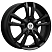 Samara (КС866) 6.000xR16 4x114.3 DIA67.1 ET40 Мэт