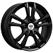 Samara (КС866) 6.000xR16 4x114.3 DIA67.1 ET40 Мэт