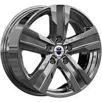 Литые диски Висмут (КС1009) 7.000xR16 5x110 DIA65.1 ET39 кварц для Opel Signum