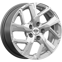 Литые диски СМОЛВУД (КЛ1200) 6.000xR15 5x112 DIA57.1 ET43 селена для Audi Литые диски СМОЛВУД (КЛ1200) 6.000xR15 5x112 DIA57.1 ET43 селена для Audi