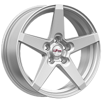 Литые диски Токен (КС1127) 6.500xR17 5x114.3 DIA66.6 ET37 Нео-классик для Chery Tiggo