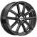 Up104 (КС987) 6.500xR17 5x112 DIA57.1 ET45 New Black Up104 (КС987) 6.500xR17 5x112 DIA57.1 ET45 New Black