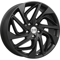 Литые диски КС883 (ZV 18_Koleos) (КС883) 7.000xR18 5x114.3 DIA66.1 ET35 BKM для Nissan Skyline