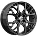 Up124 (КС1104) 6.500xR16 4x108 DIA63.35 ET37.5 New Black