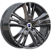 Атлас (КС661М) 8.500xR20 5x114.3 DIA60.1 ET42 кварц Атлас (КС661М) 8.500xR20 5x114.3 DIA60.1 ET42 кварц