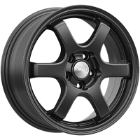 Литые диски КИОТО (КЛ249) 6.000xR15 5x100 DIA57.1 ET38 Бархат новый