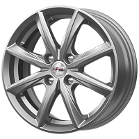 Литые диски Бланш (КС908) 6.000xR15 4x100 DIA67.1 ET40 Хай вэй для Great Wall Coolbear