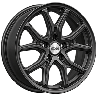 Литые диски Страйк (КС1080) 6.500xR17 5x114.3 DIA66.6 ET37 BKM