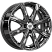 Арагац 6.0Jx16H2 (КС1214) 6.000xR16 4x100 DIA67.1 ET39 кварц