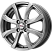 Дайс (КС696) 6.000xR15 4x98 DIA58.5 ET35 Хай вэй Дайс (КС696) 6.000xR15 4x98 DIA58.5 ET35 Хай вэй