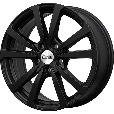 Бэнкс (КС645) 7.000xR17 5x112 DIA57.1 ET45 BKM