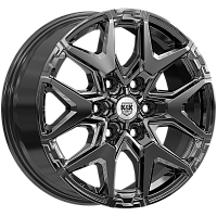 Литые диски Гангут (КС1176) 7.500xR18 6x139.7 DIA67.1 ET38 кварц