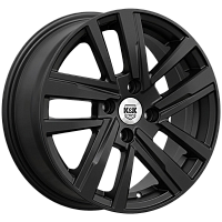 Литые диски Хант (КС1034) 6.000xR15 4x100 DIA67.1 ET45 Мэт для Toyota Ist